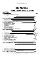 FORM 1 IRE NOTES SIMPLIFIED.pdf